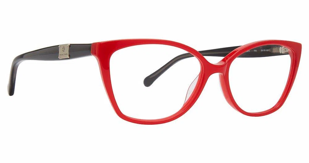 Trina Turk Aria Eyeglasses - view 5